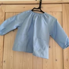 スモック 遊び着 110 ジャクエツのサムネイル
