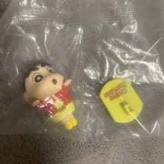 クレヨンしんちゃん くっつきマスコットのサムネイル