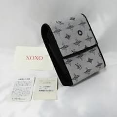sumi-e様専用です。『ほぼ新品』XOXOブランド★シガレットケースのサムネイル