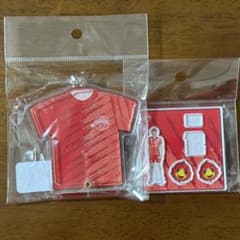 サントリーサンバーズ 髙橋藍選手 ハートキャンディキーホルダー サントリーサンバーズ大阪 髙橋藍 しゃかしゃかキーホルダー - メルカリ