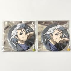 Dr.STONE ミックスガーデンカフェ ゼノ 缶バッジ まとめ売り - メルカリ