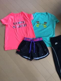 ジャージセットのサムネイル