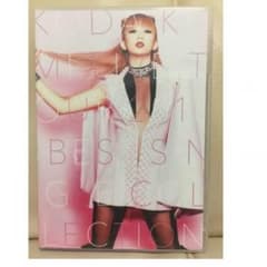 倖田來未DVDライブ2016年のサムネイル