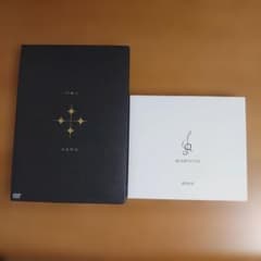 ​NEWS 【四銃士 初回盤DVD】 【QUARTETTO 初回盤CDアルバム】のサムネイル