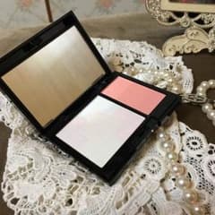 SUQQU フェイスカラーパレットのサムネイル