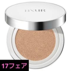 バイユア セラムフィット フルカバー グロークッションV2 17フェア
