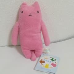 フモフモさん Anniversary(M) ネコ ふもも 初期 レア - メルカリ