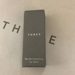 THREEのサムネイル