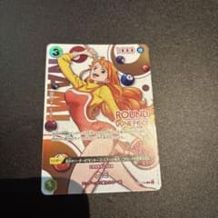 ONE PIECEカードゲーム ナミ ST29-008 - メルカリ