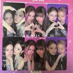 izna イズナ SET THE TEMPO トレカ ユニット unit - メルカリ