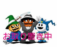 ファスナー付きウェッジソールスニーカーブーツ ブラック Sのサムネイル