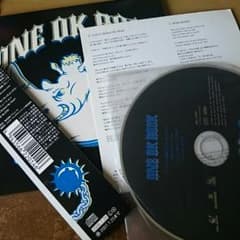 ONE OK ROCK 廃盤 おまけポスターカードのサムネイル