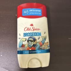 Old Spice BROSEIDON デオドラントスティック 73gのサムネイル