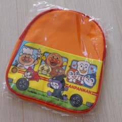 アンパンマンリュックのサムネイル