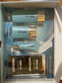 デルメット トライアルセットのサムネイル