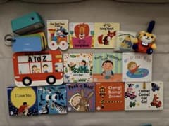 しまじろう マイファーストイングリッシュ 英語教材 ベネッセ 知育玩具 美品] しまじろう マイファーストイングリッシュ 英語教材 ベネッセ