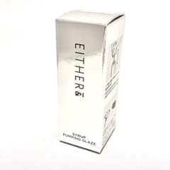 EITHER& シロップ ポンピング グレイズ 02 SO PEACHY