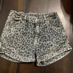 ☆あきら様専用☆ZARA Kids★ザラキッズ★ショートパンツ★152cm★のサムネイル