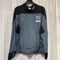 NIKE NFTB ピステ ウィンドブレーカー Sサイズのサムネイル