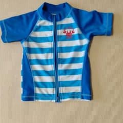ラッシュガード 100サイズのサムネイル