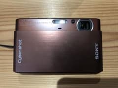 クロキチ様専用　SONY サイバーショット　DSC-T77のサムネイル