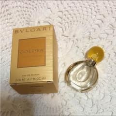 ブルガリ ミニチュア香水のサムネイル