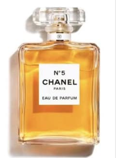 CHANEL No.5 오두 팔팜 50ml