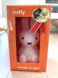 マークスインターナショナル Bundle Of Light Miffyのサムネイル