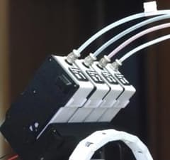 Bambu Lab AMS Lite 互換 4色制御ユニット BMCU 370C - メルカリ