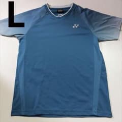 YONEX ユニフォーム 廃盤商品 レア ヨネックス Lサイズ - メルカリ