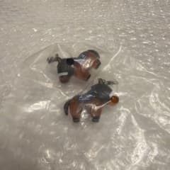 サラブレッドコレクション ゆらゆらマーカー アーモンドアイ