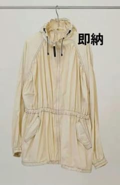 TODAYFUL/トゥデイフル Nylon Gather BlousonMサイズ - メルカリ
