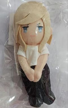 うたプリ ぬいスター カミュ - メルカリ