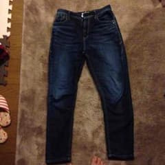 ちび様 専用 YANUK デニット★のサムネイル