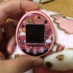 たまごっちみーつのサムネイル