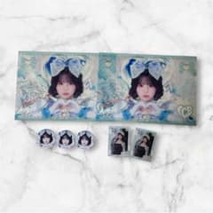 iLiFE! あいす MEGALiFE! Kアリーナ グッズセットのサムネイル