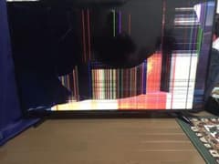 HISENSE HJ55K3120 55インチ　2017年製　ジャンク品 HISENSE HJ55K3120 55インチ 2017年製 ジャンク品 - メルカリ