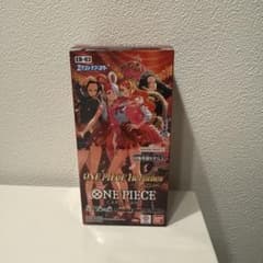 【未開封】ONE PIECE HeroinesEditionEB-03テープ付きのサムネイル