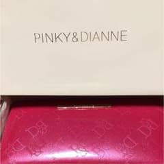 新品未使用 Pinky&dianne 長財布のサムネイル