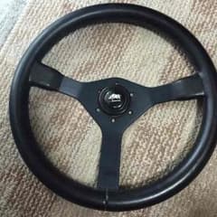 Jimny 純正オプション ステアリングのサムネイル