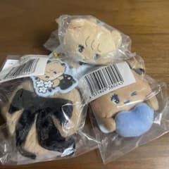 【ラテ】リルアラモード　ファンシーブラックくじ　おまけ付きのサムネイル