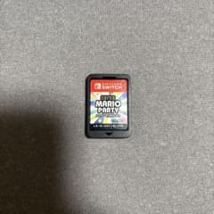 SUPER MARIO PARTY Nintendo Switchのサムネイル