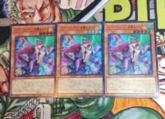 ハーピィレディ華麗なる分身 ウルトラ 3枚のサムネイル