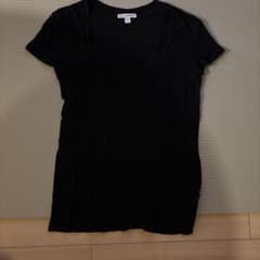 JAMES PERSE Vネック Tシャツのサムネイル