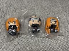 NARUTO ペイン ちょこのっこフィギュア 3体セット - メルカリ