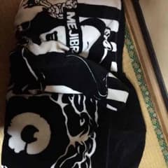 MEJIBRAYのフード付きタオルのサムネイル