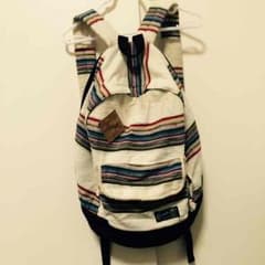 リュックのサムネイル