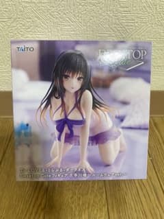 ToLOVEる Desktop Cute 古手川唯 ルームウェアver. - メルカリ