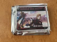 ガンダムSEED FREEDOM アニカフェ　コロッタのサムネイル