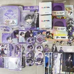 하*응님 [auction] 다채로운 복숭아 모후 詰め合わせ からぴち